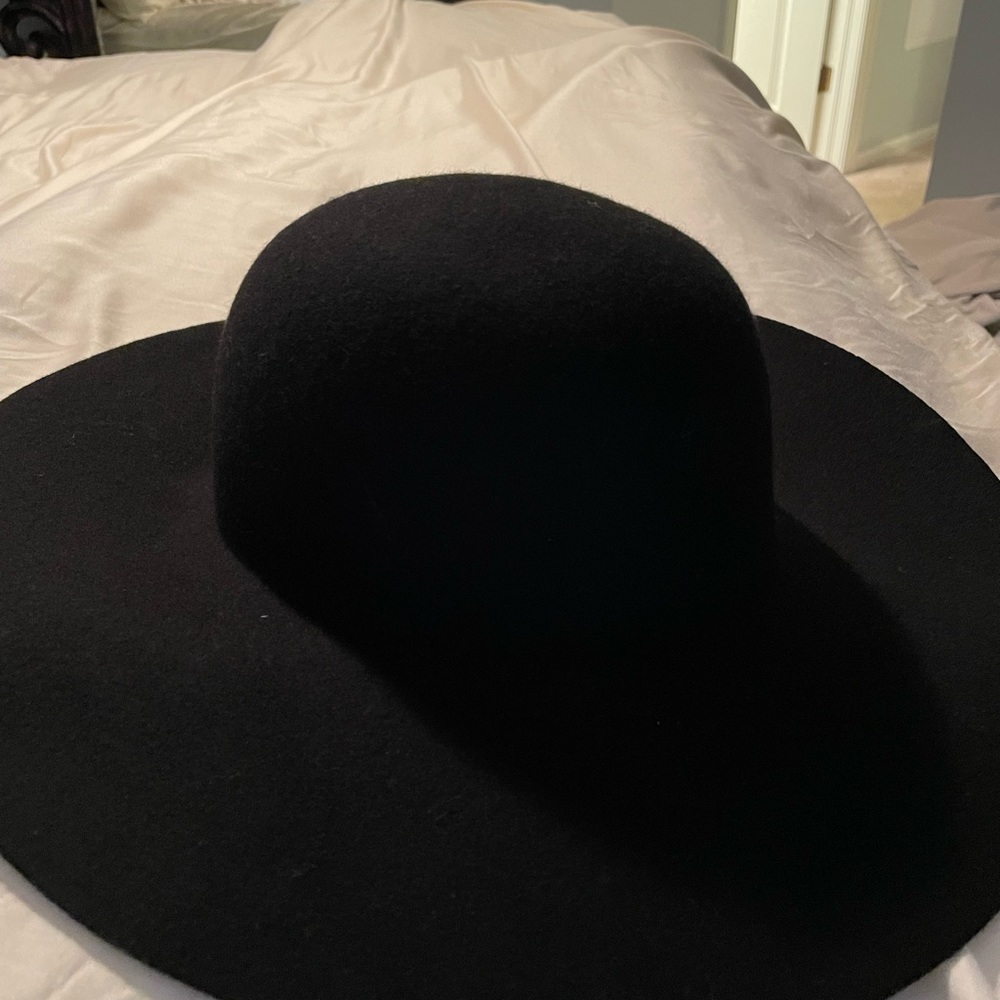Two hats